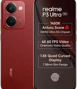 realme p3 ultra 5g