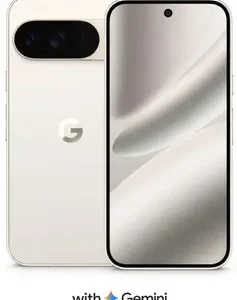 Google Pixel 10 Pro (Porcelain, 256 GB) (16 GB RAM)